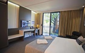 Kings Park - Accommodation